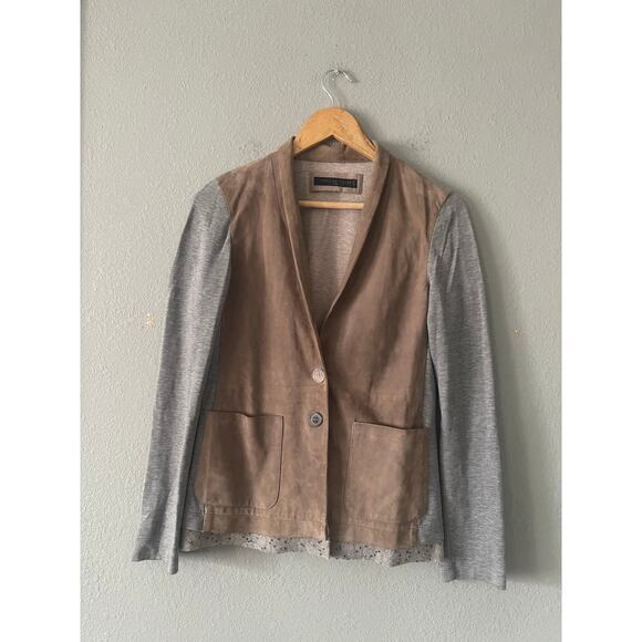 Fabiana Filippi Jacket - Picture 1 of 8